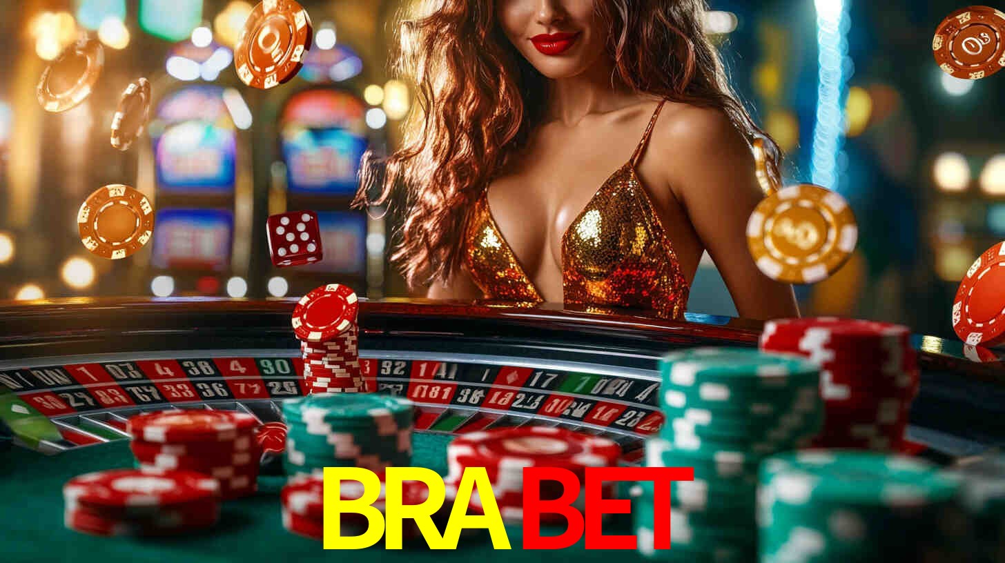 Experiência VIP BRABET