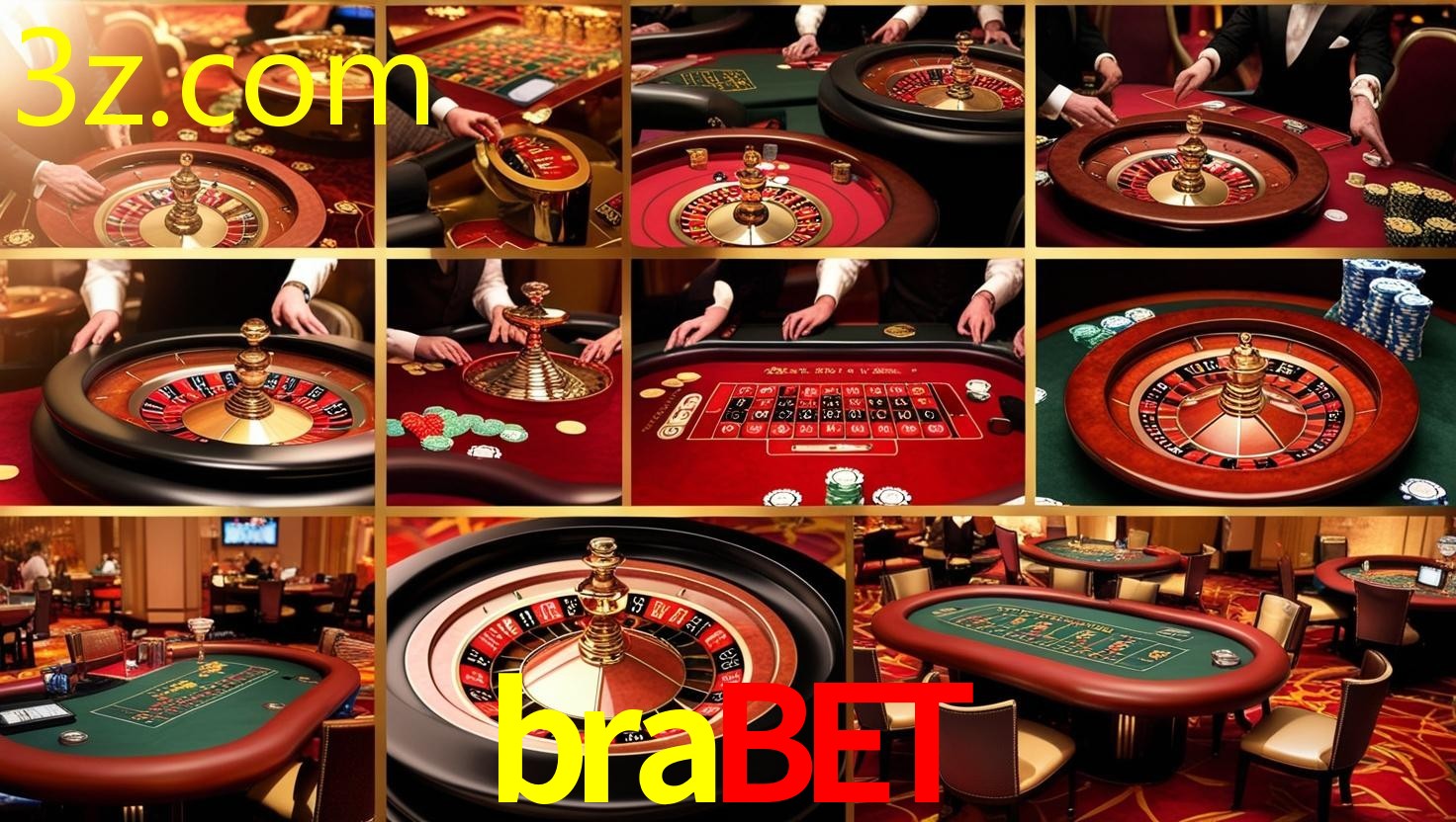 BRABET.COM