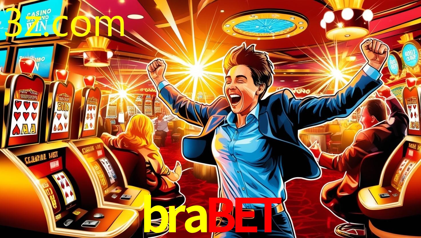 BRABET.COM
