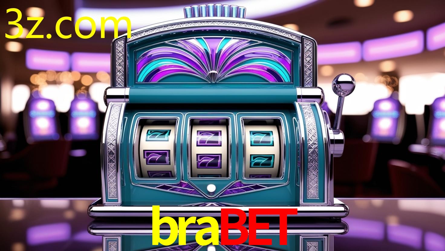 BRABET.COM