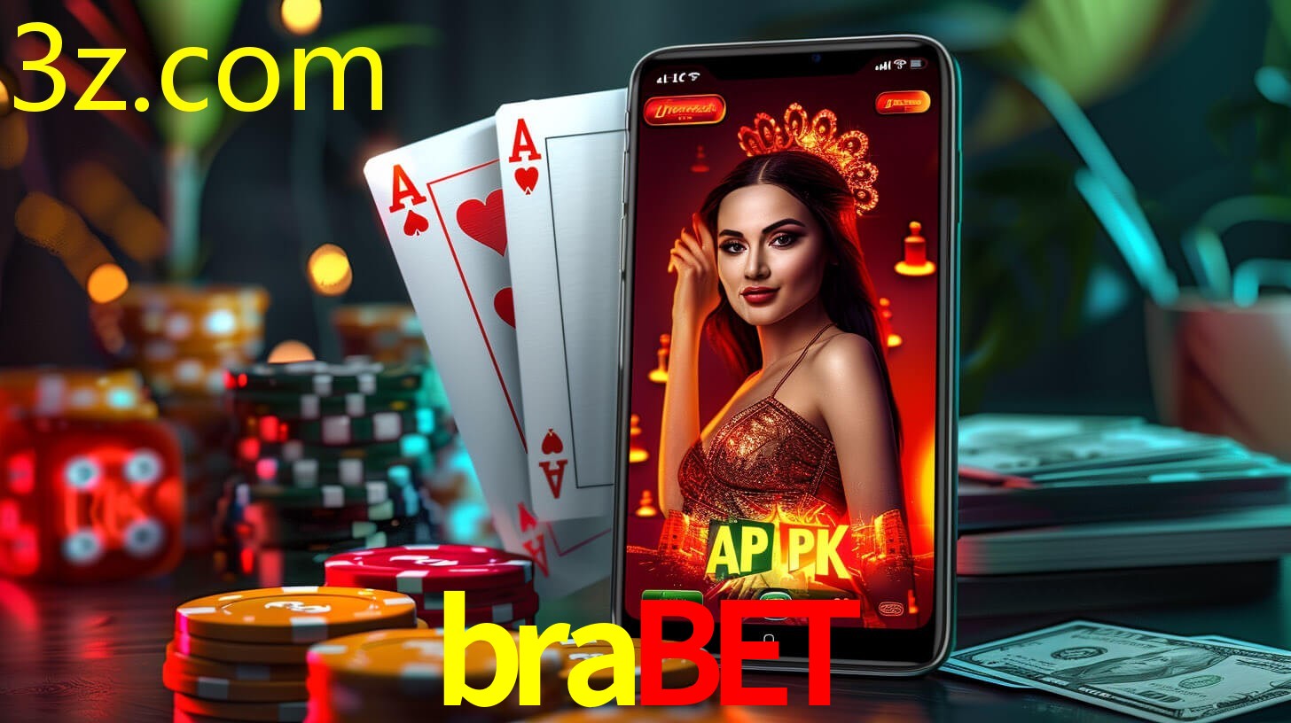 BRABET.COM