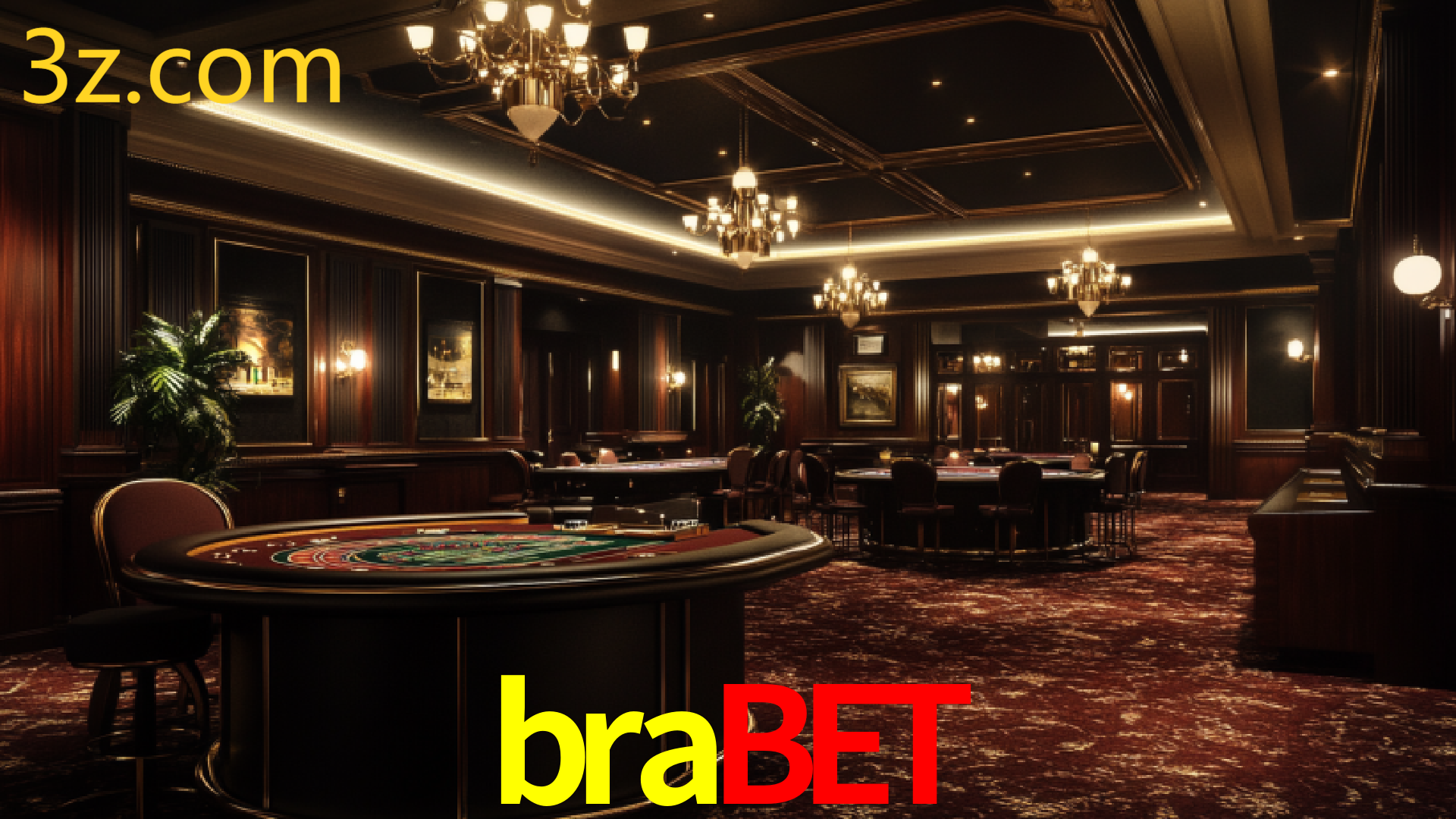 BRABET.COM