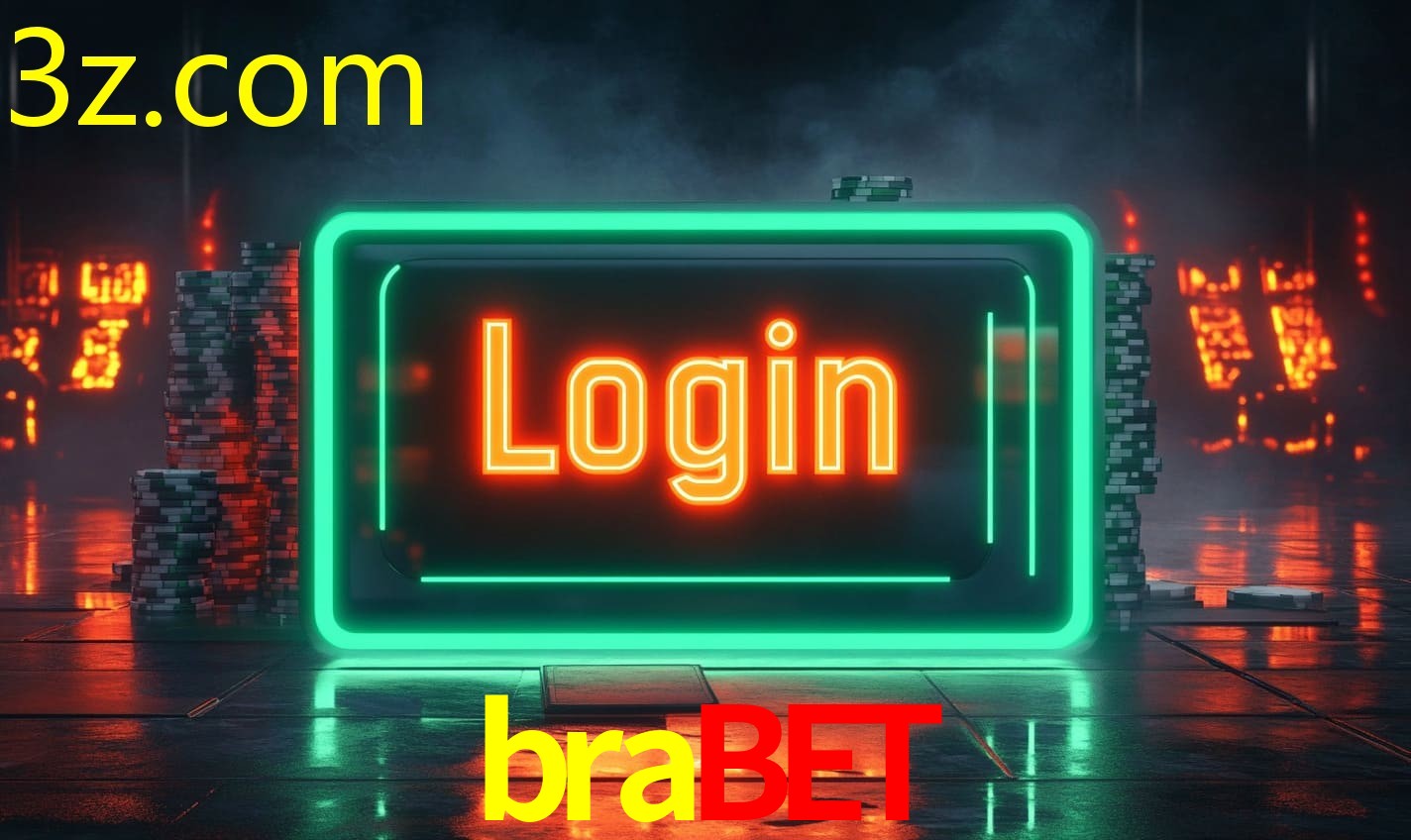 BRABET.COM