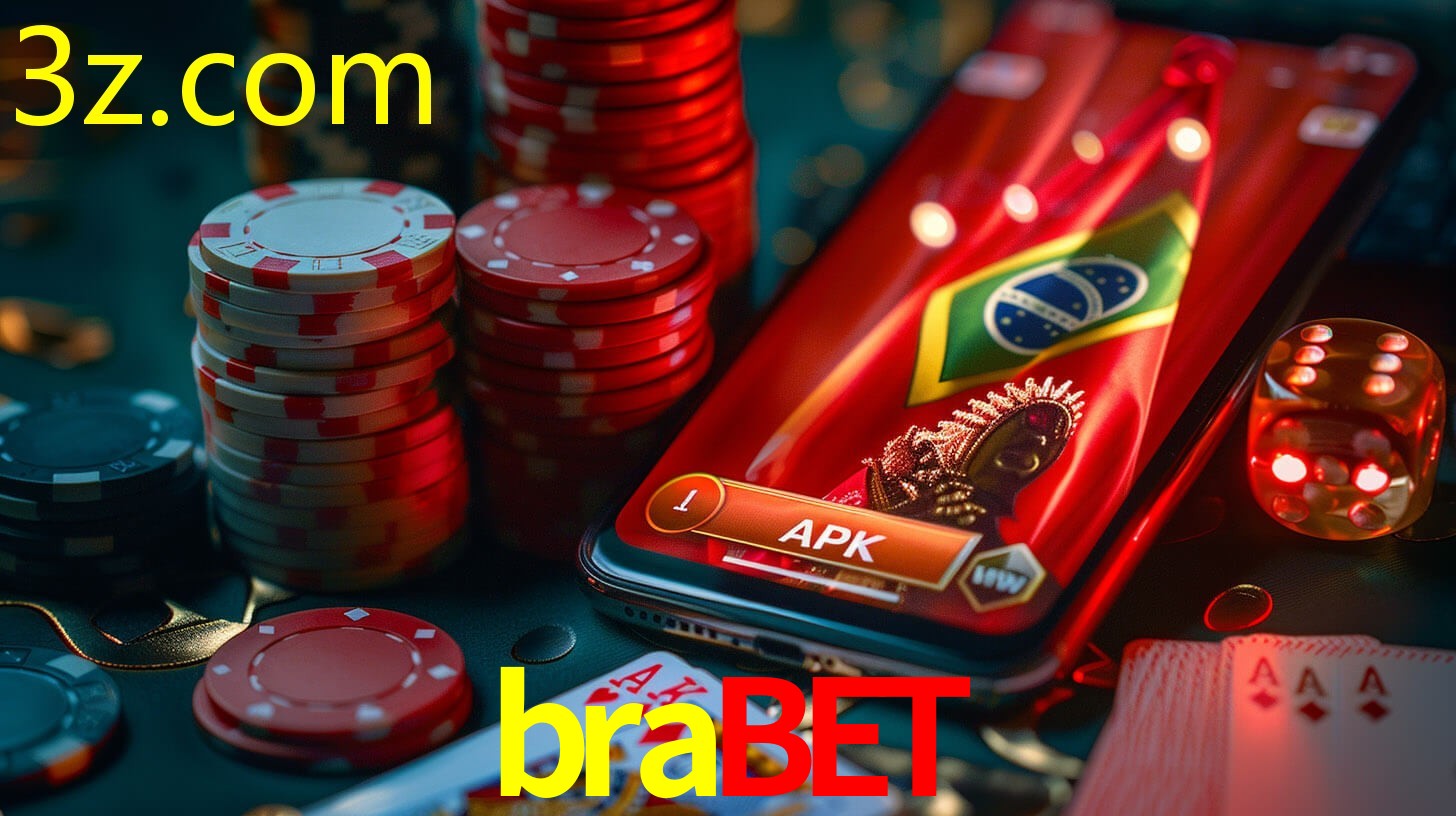 BRABET.COM