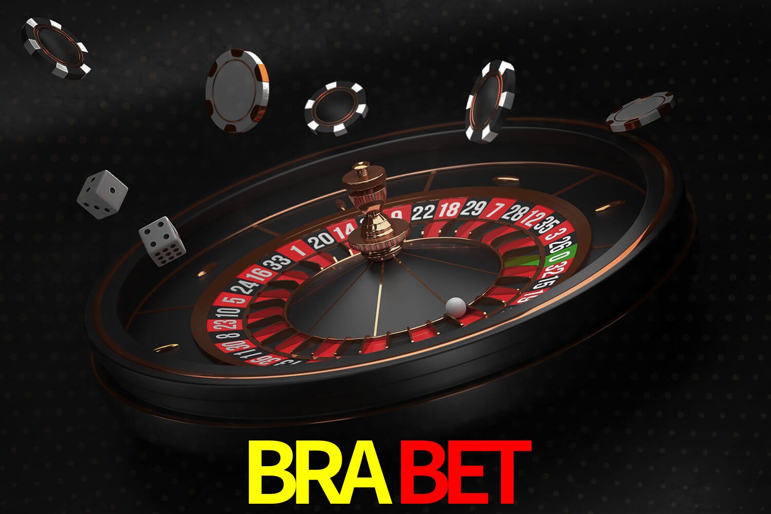 VIP Casino BRABET