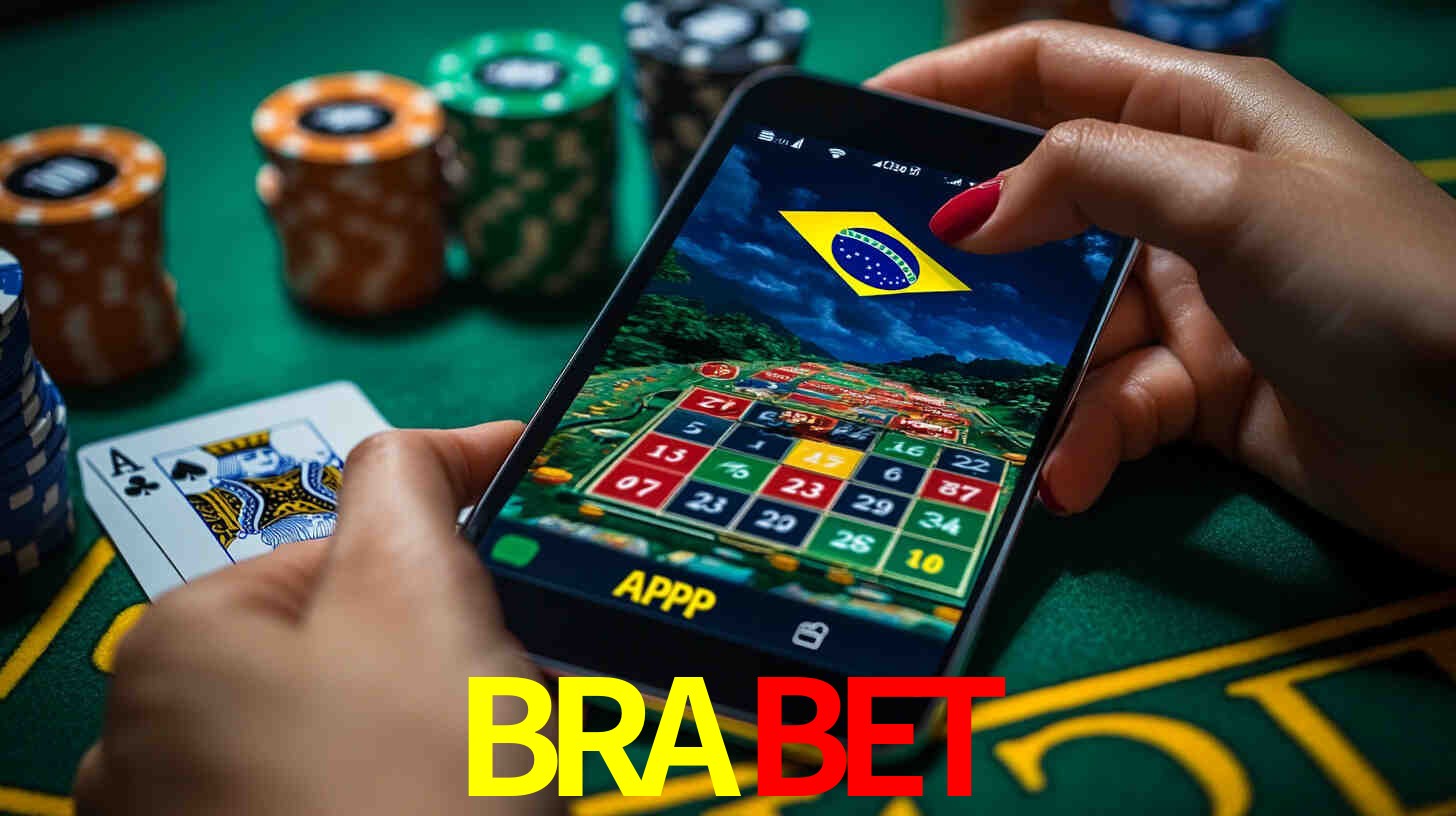 Descubra a Essência do BRABET: Nossa História e Compromissos