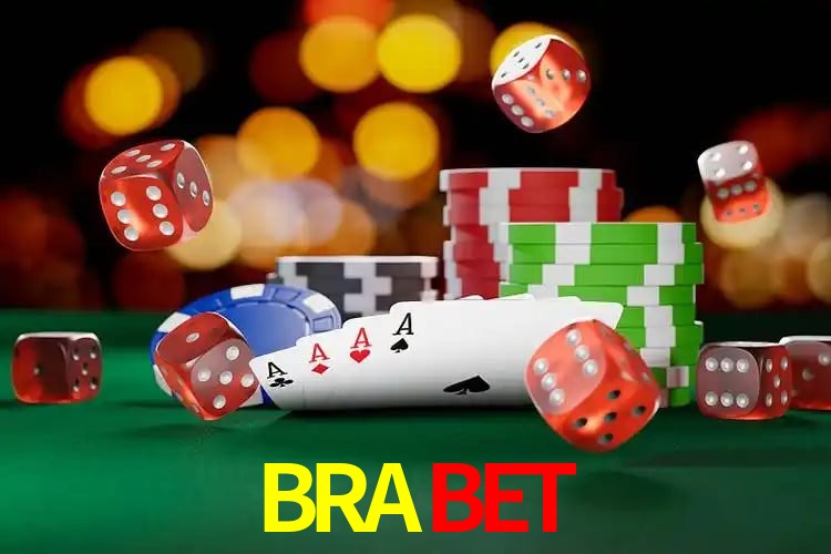 Login Seguro BRABET