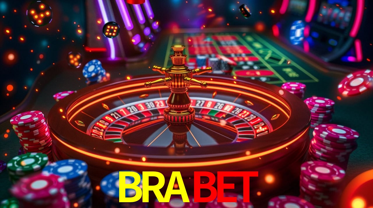 Jogos Exclusivos BRABET