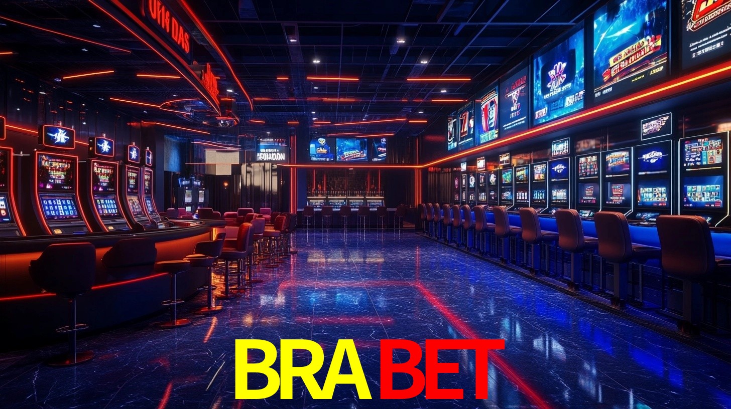 Bonus Features BRABET