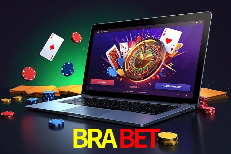 BRABET: Seu Cassino Premiado com Pagamentos Rápidos