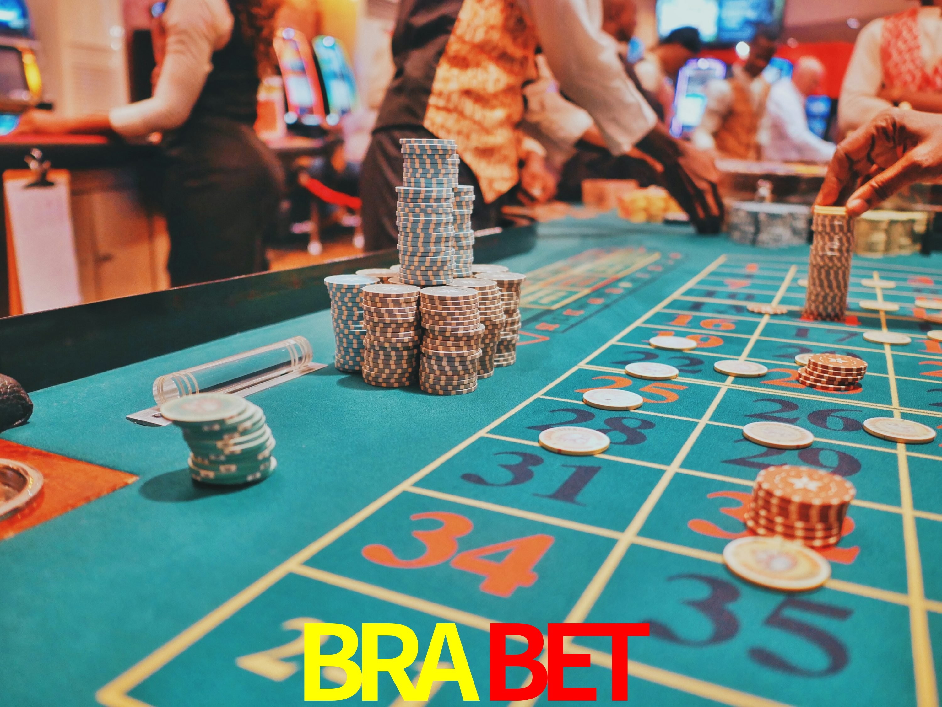 Apostas de Basquete BRABET