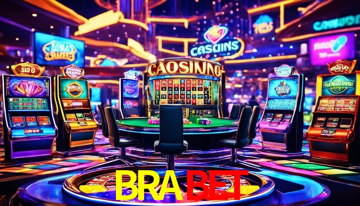 Diretório de Jogos BRABET