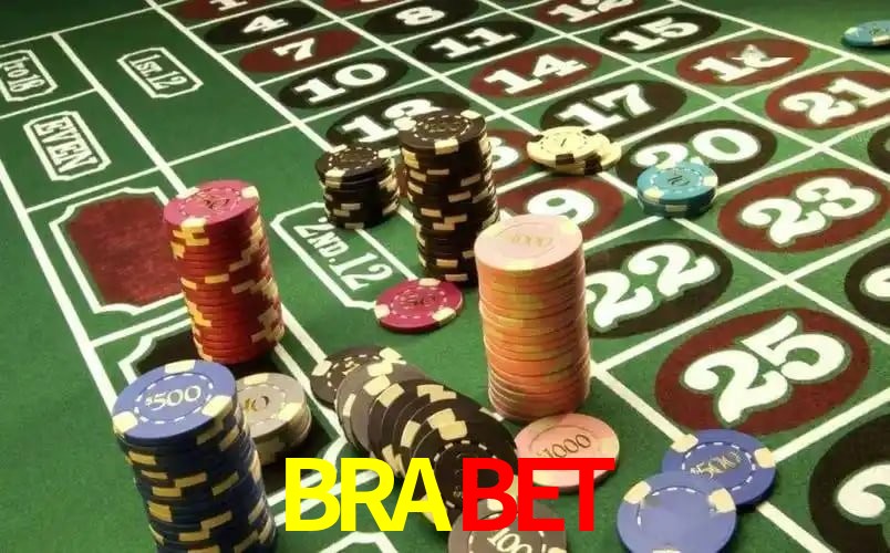 Provedores de Jogos BRABET