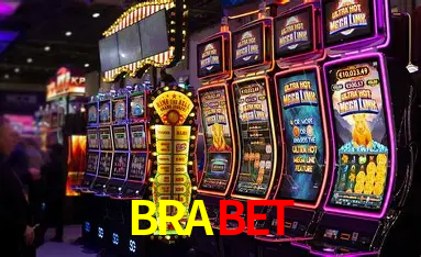 Descubra a Magia dos Jogos de Arcade no BRABET