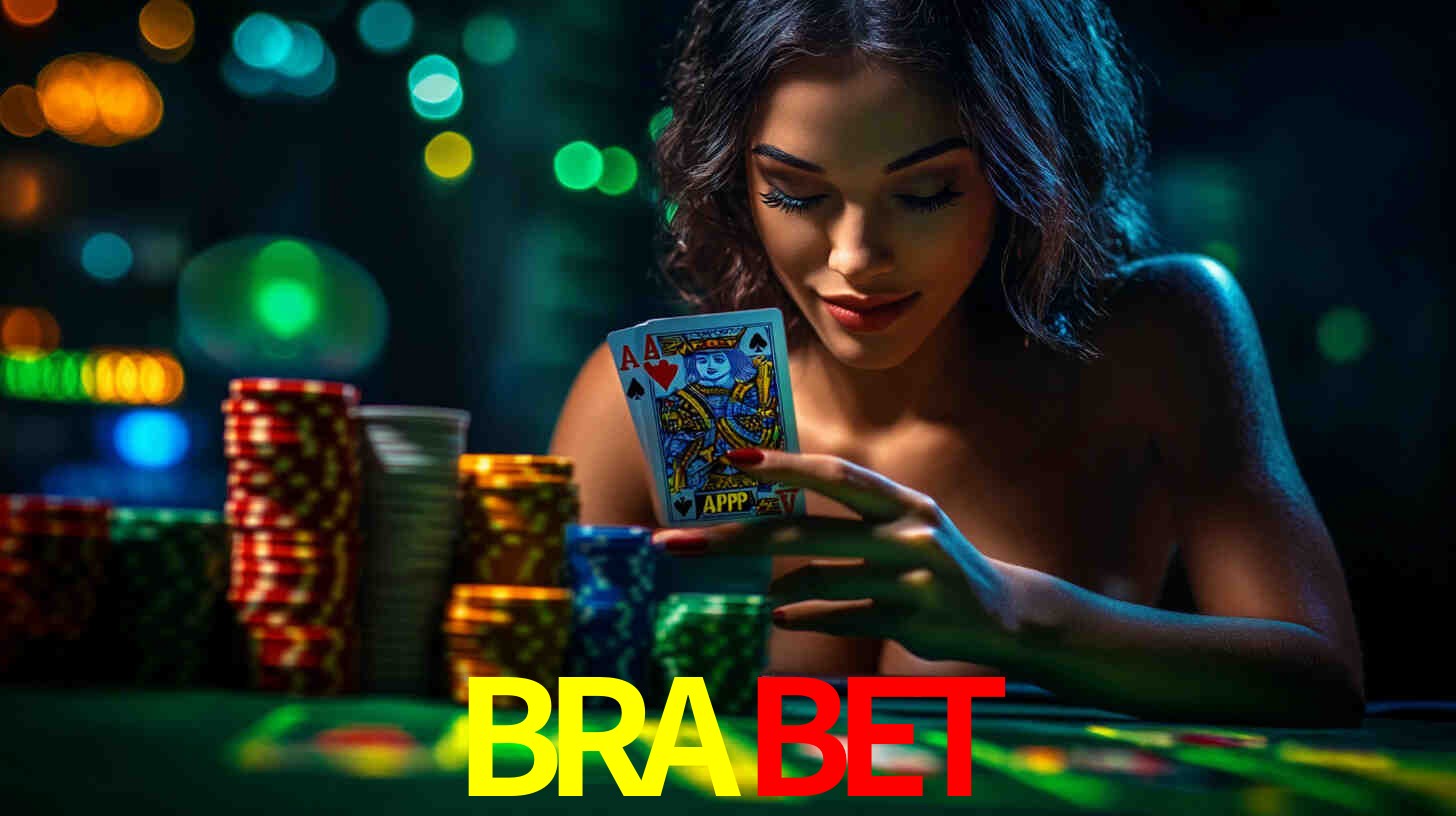 A Experiência Imersiva dos Cassinos Ao Vivo no BRABET