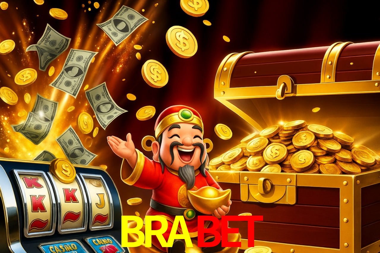 Casino Ao Vivo BRABET