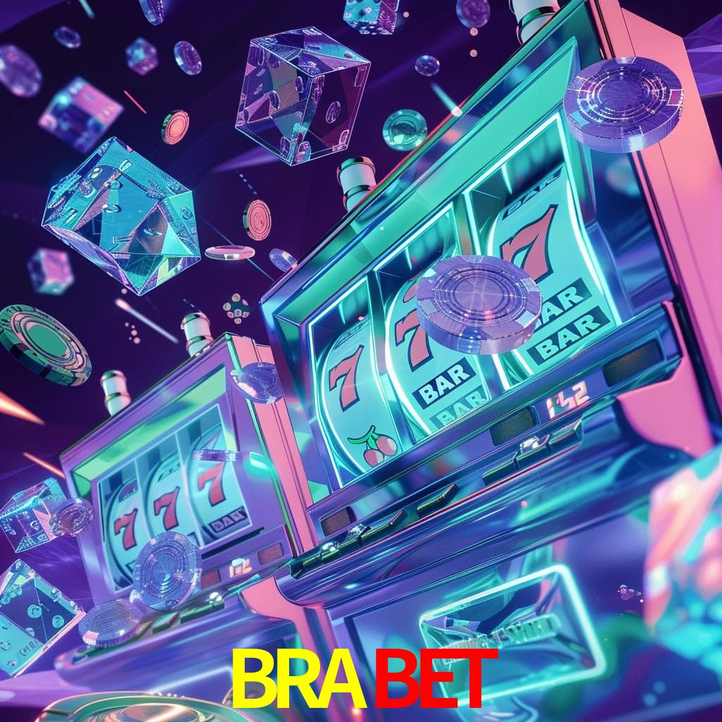 Interface do App BRABET