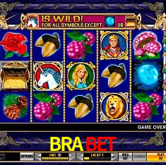 Desvendando o Mundo dos Jogos Virtuais na BRABET