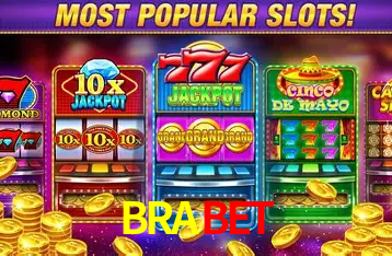 Descubra o Mundo do Cassino Online com BRABET