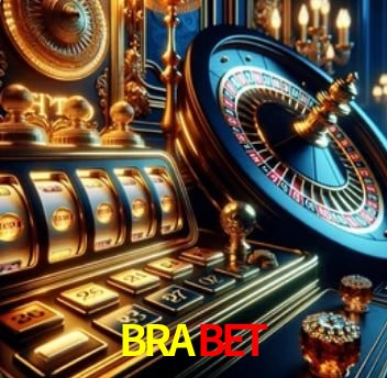 Apostas de Futebol BRABET