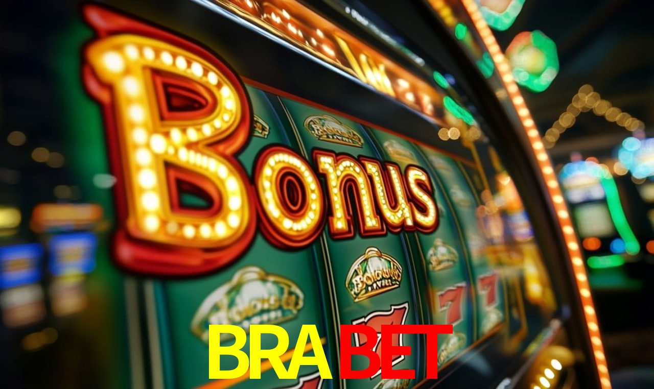 BRABET: Jogos de Caça-Níqueis-Altas Recompensas, Roleta-Velocidade, Blackjack-Desafios Máximos