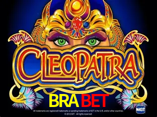 Descubra o Mundo do Cassino Online com BRABET