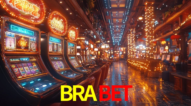 Blackjack Table BRABET