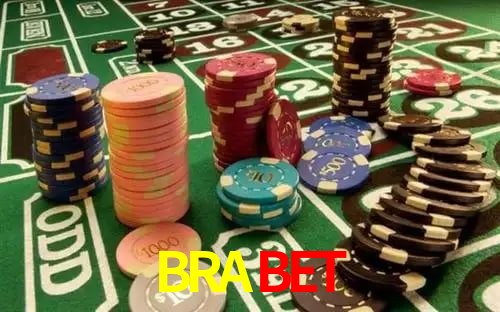 Bônus Generosos e Exclusivos no BRABET para Você!