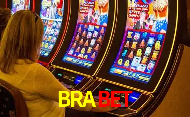 A Experiência Imersiva dos Cassinos Ao Vivo no BRABET