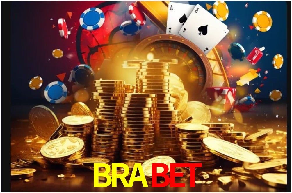 PIX Instantâneo BRABET