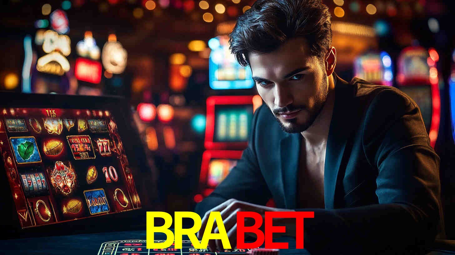 Welcome Bonus BRABET