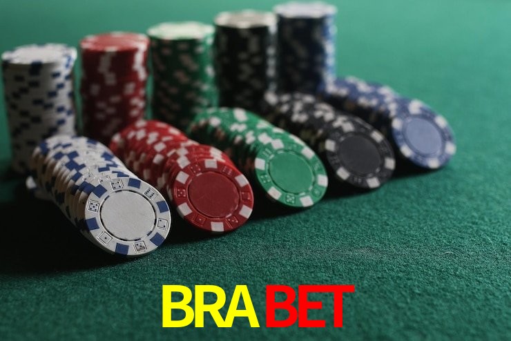 Flash Promotion BRABET