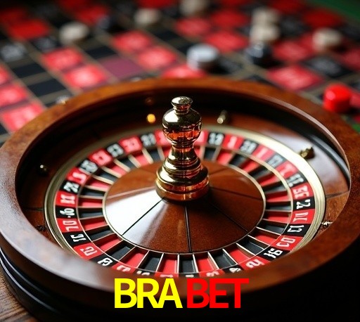 Sinta a adrenalina dos jogos de cassino com BRABET