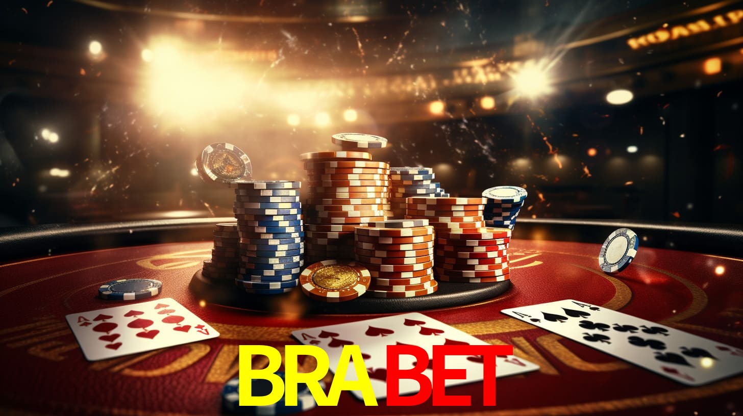 Slot Games BRABET