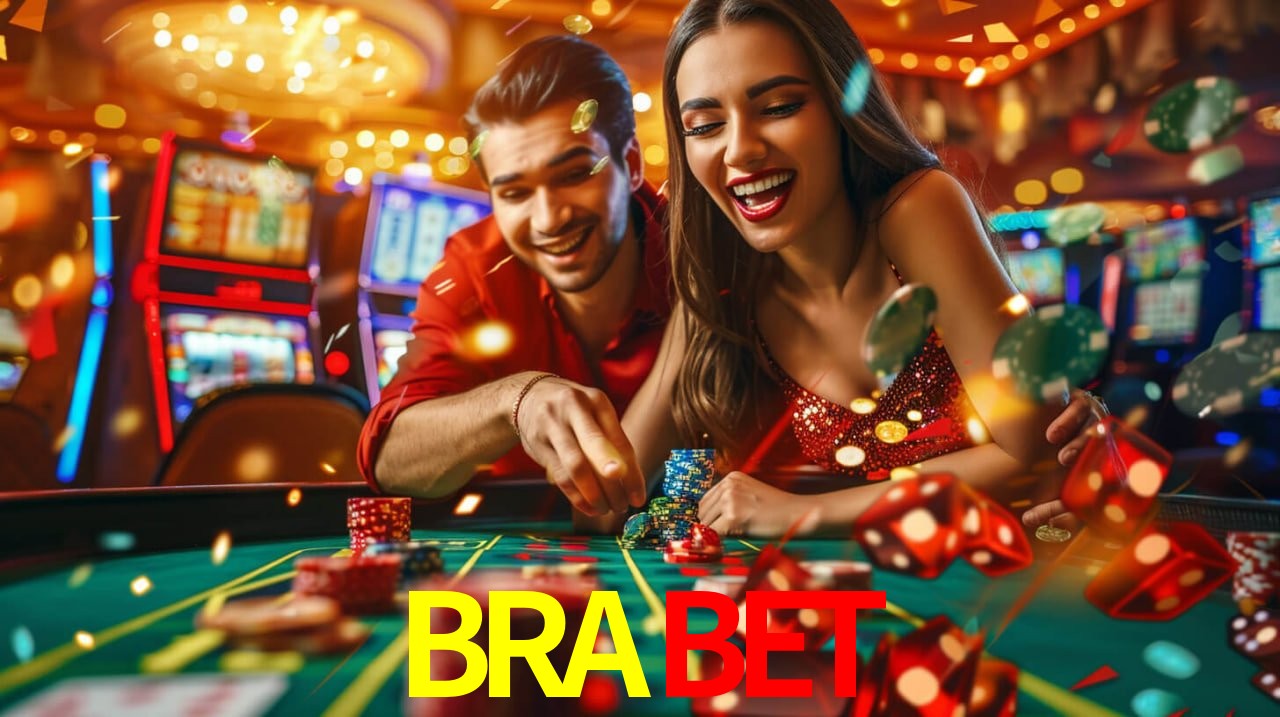 Design Responsivo BRABET