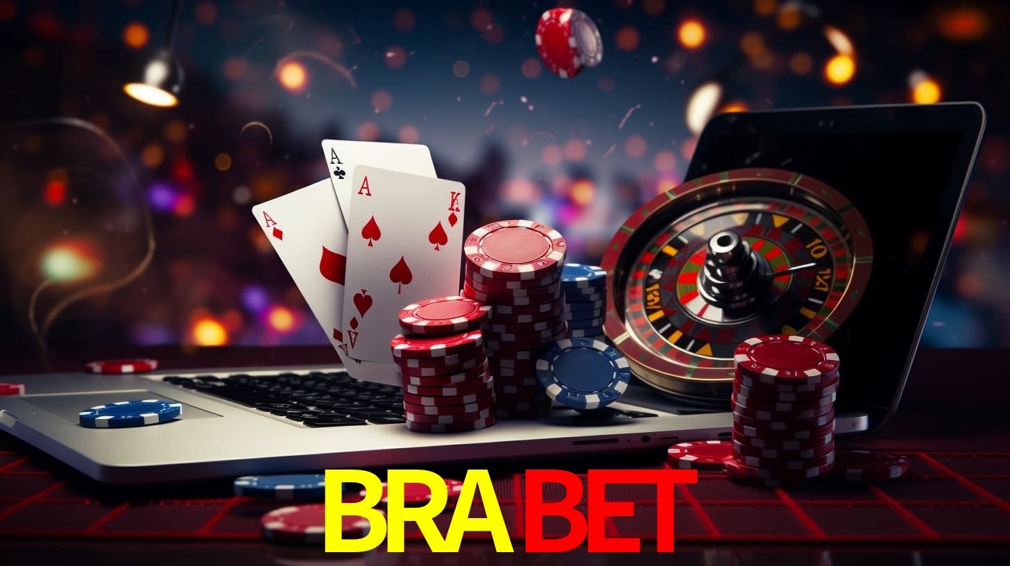 Game Providers BRABET