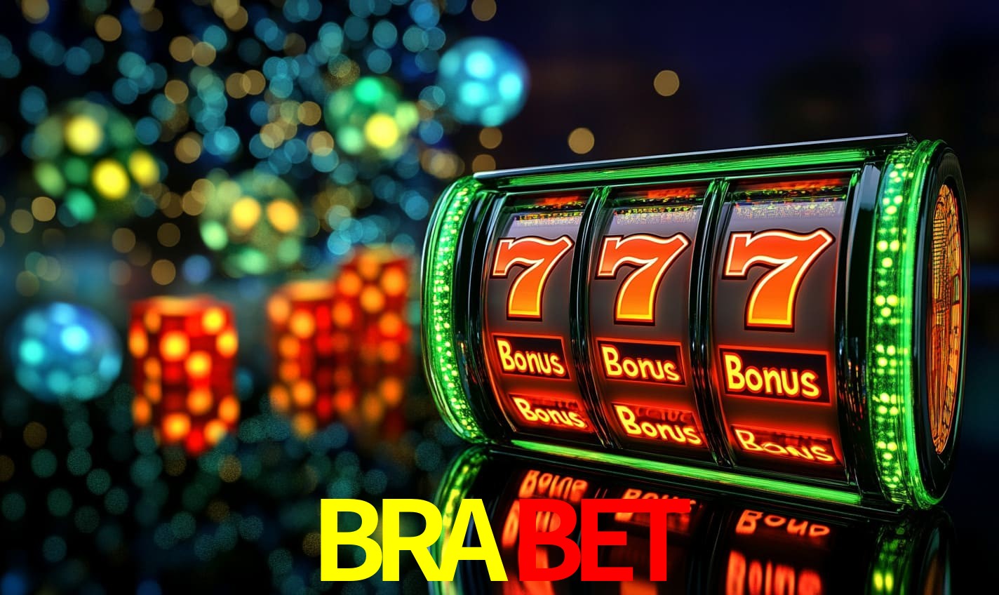Tecnologia da Plataforma BRABET
