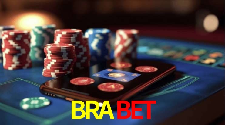 Apostas de Tênis BRABET