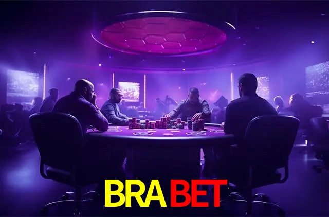 Jogos de Slot BRABET