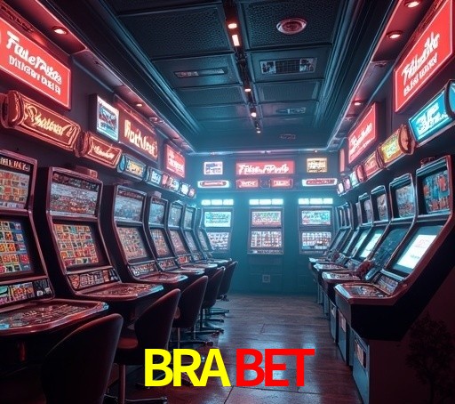BRABET.COM