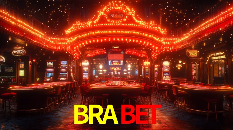 Tennis Betting BRABET