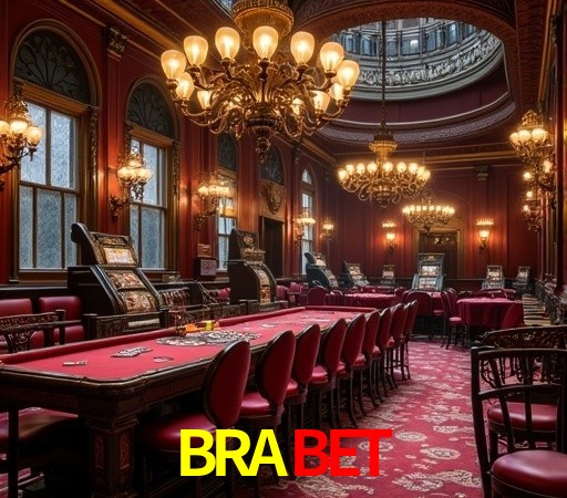 BRABET win