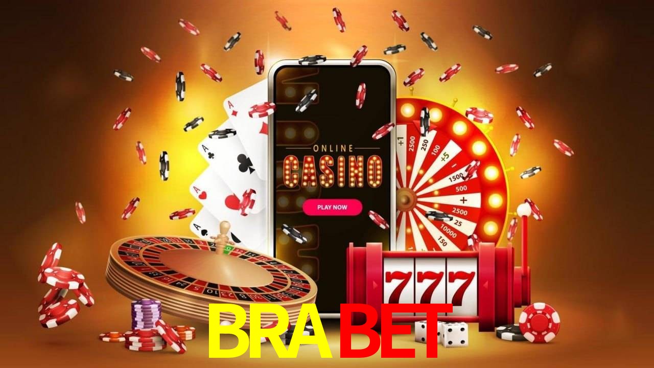 Benefícios da Conta BRABET